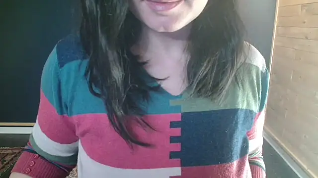 NovaBabe21 online show from 13, 1, 2026