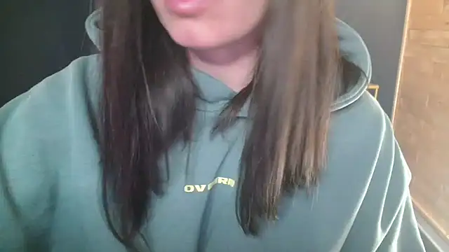 NovaBabe21 online show from 3, 2, 2026