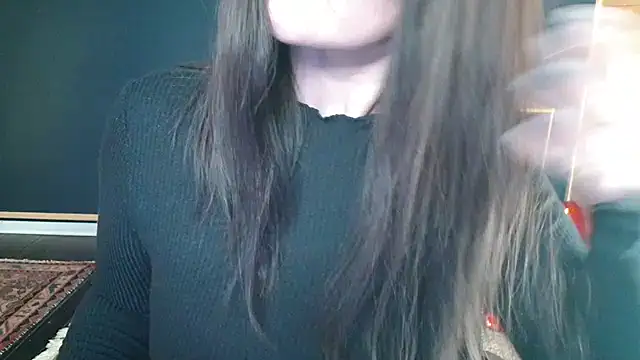 NovaBabe21 online show from 12, 2, 2026