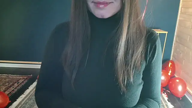 NovaBabe21 online show from 20, 2, 2026