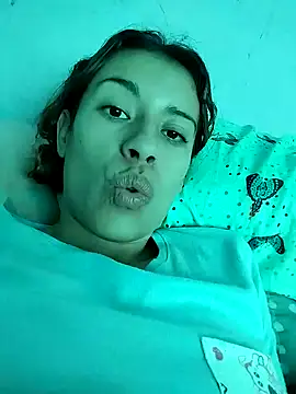 Snapshot of dahana0 chatting on 5, 12, 2024 dahana0 online show from 5, 12, 2024