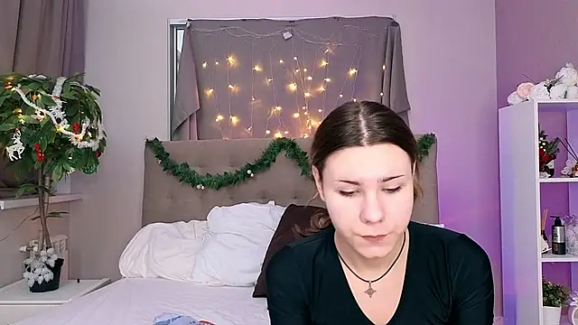 Snapshot of Bella_Murrr chatting on 13, 1, 2025 Bella Murrr online show from 13, 1, 2025