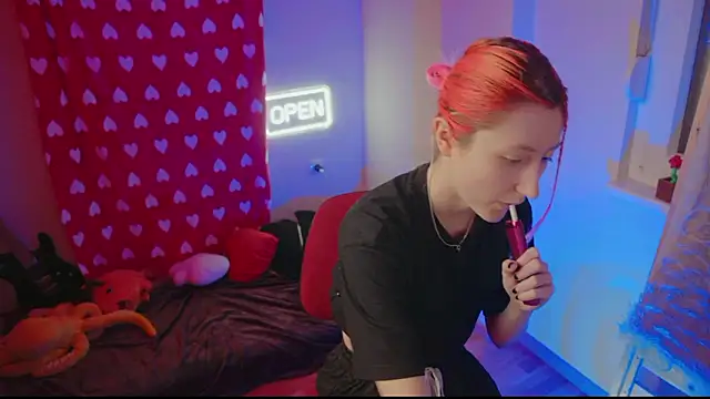 Bloom-fairy online show from 16, 2, 2026