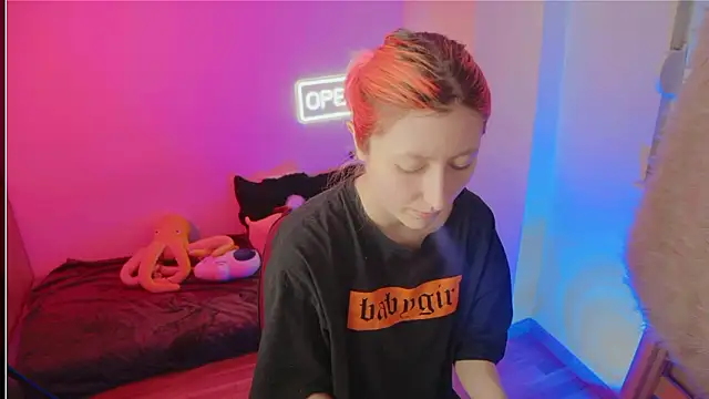 Bloom-fairy online show from 22, 2, 2026