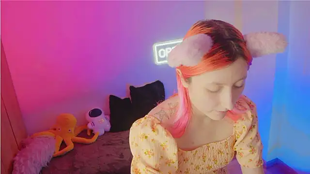 Bloom-fairy online show from 26, 2, 2026