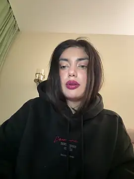 Snapshot of Sweet_Khalifa_ chatting on 30, 10, 2025 Sweet Khalifa  online show from 30, 10, 2025