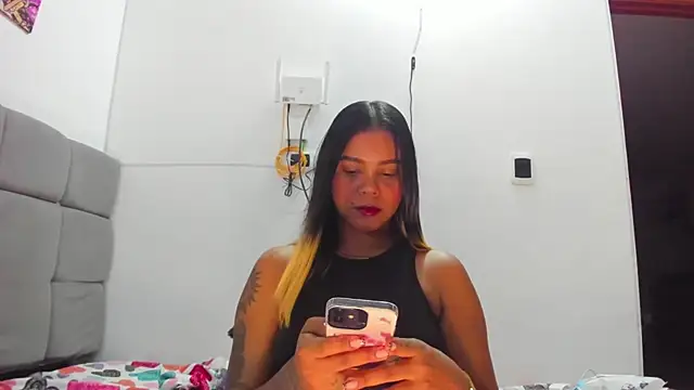 Miranda-brow online show from 9, 11, 2025