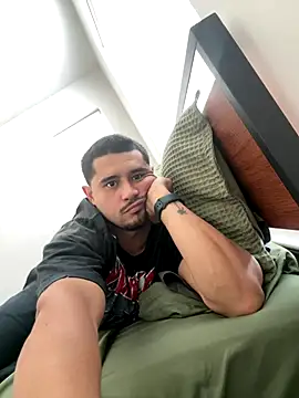 LATINMOBB online show from 25, 9, 2025