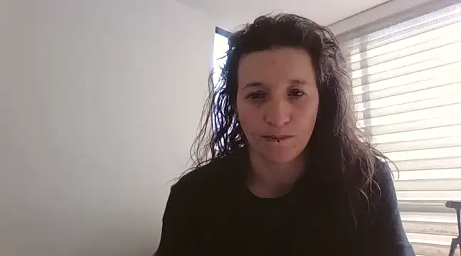 Snapshot of hanamy_joha chatting on 13, 1, 2025 hanamy joha online show from 13, 1, 2025