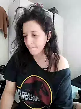 Snapshot of hanamy_joha chatting on 15, 10, 2025 hanamy joha online show from 15, 10, 2025