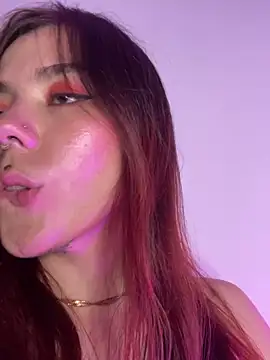 luccianagreyy online show from 31, 1, 2025