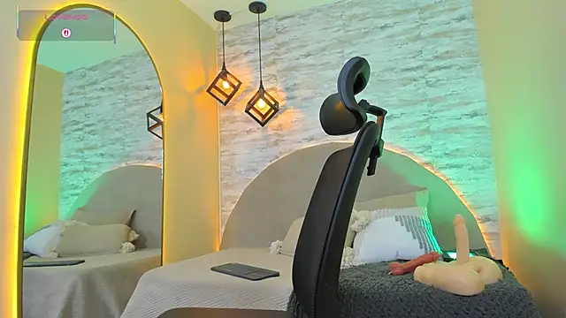 Aron Bolt online show from 17, 3, 2026