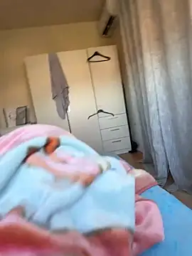 jessieandjames29 online show from 20, 3, 2025