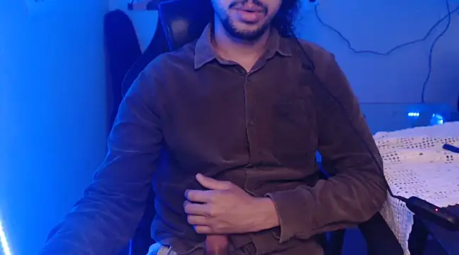 anjonoturno1 online show from 8, 12, 2024