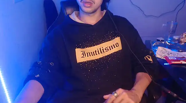 anjonoturno1 online show from 15, 12, 2024