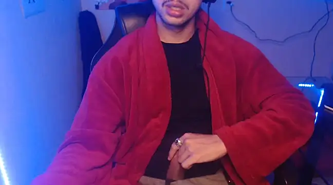 anjonoturno1 online show from 16, 12, 2024