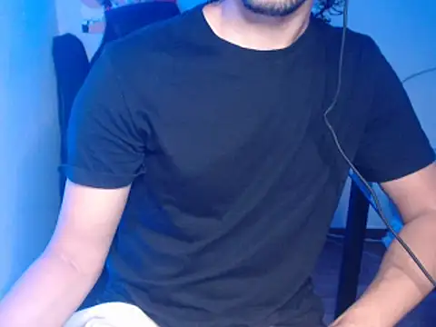 anjonoturno1 online show from 29, 1, 2025