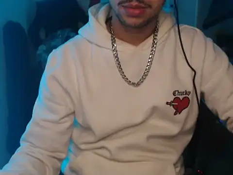 anjonoturno1 online show from 19, 3, 2025