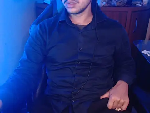 anjonoturno1 online show from 6, 10, 2025