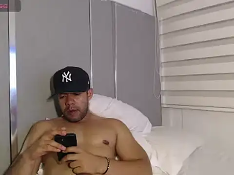 FaustoCock online show from 29, 1, 2025