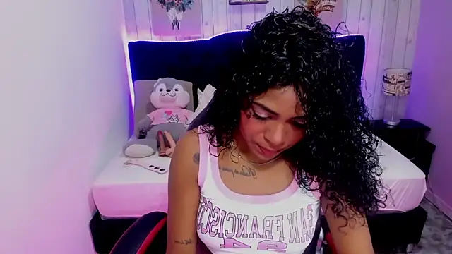 Edelaine rogers online show from 12, 9, 2025