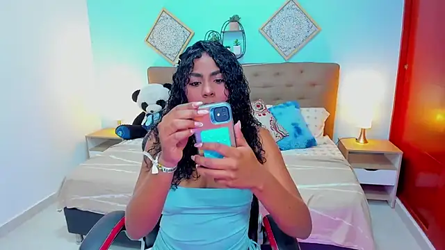 Edelaine rogers online show from 14, 4, 2026