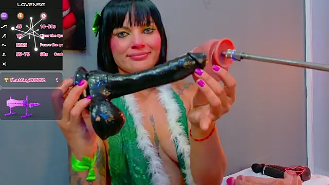 la mazona online show from 17, 3, 2025