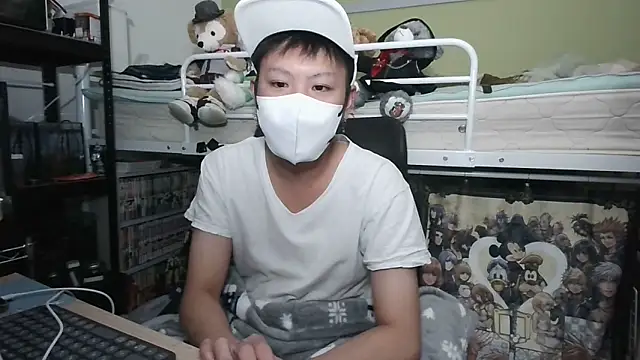 Snapshot of Owl1216 chatting on 3, 12, 2024 Owl1216 online show from 3, 12, 2024