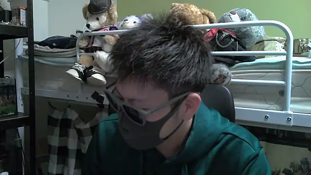 Snapshot of Owl1216 chatting on 16, 12, 2024 Owl1216 online show from 16, 12, 2024