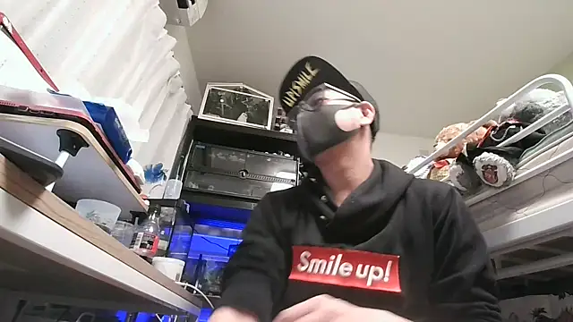 Snapshot of Owl1216 chatting on 28, 12, 2024 Owl1216 online show from 28, 12, 2024