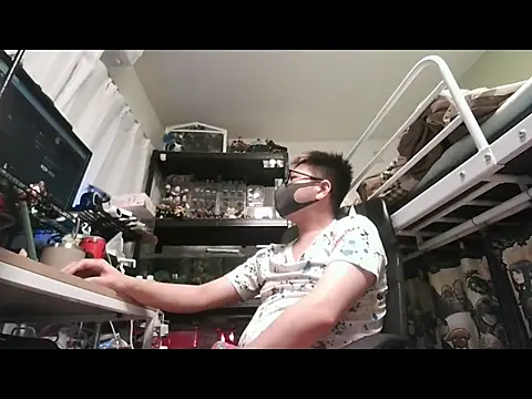 Owl1216 online show from 20, 11, 2025