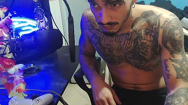 Badboyi1997 online show from 29, 9, 2025