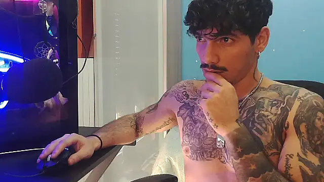 Badboyi1997 online show from 2, 3, 2026