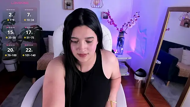 Pamela cheverry online show from 28, 1, 2025