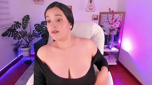 Pamela cheverry online show from 19, 3, 2025