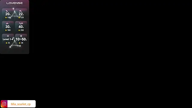 Mia scarlet69 online show from 14, 3, 2026