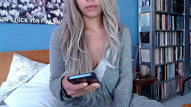 liadivina online show from 14, 2, 2026