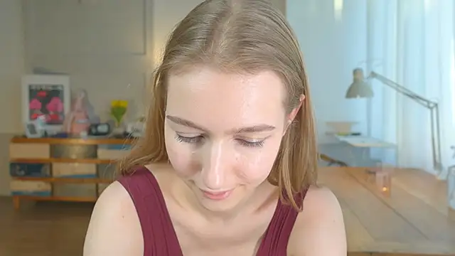 Snapshot of solar_bella chatting on 31, 1, 2025 solar bella online show from 31, 1, 2025