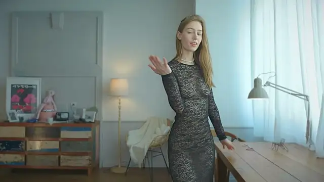 Snapshot of solar_bella chatting on 15, 3, 2025 solar bella online show from 15, 3, 2025