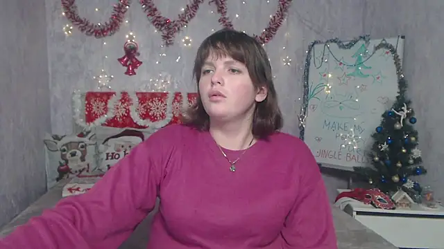 StaceyLex online show from 23, 12, 2025