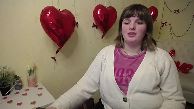 Snapshot of StaceyLex chatting on 12, 2, 2026 StaceyLex online show from 12, 2, 2026