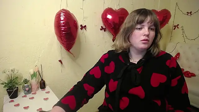 Snapshot of StaceyLex chatting on 13, 2, 2026 StaceyLex online show from 13, 2, 2026