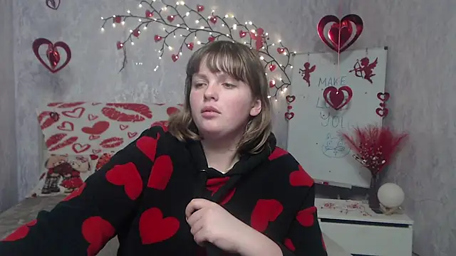 Snapshot of StaceyLex chatting on 15, 2, 2026 StaceyLex online show from 15, 2, 2026