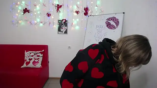 Snapshot of StaceyLex chatting on 17, 2, 2026 StaceyLex online show from 17, 2, 2026