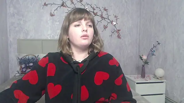 Snapshot of StaceyLex chatting on 19, 2, 2026 StaceyLex online show from 19, 2, 2026