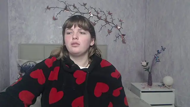 Snapshot of StaceyLex chatting on 23, 2, 2026 StaceyLex online show from 23, 2, 2026