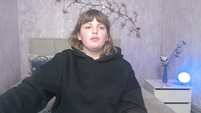 Snapshot of StaceyLex chatting on 25, 2, 2026 StaceyLex online show from 25, 2, 2026