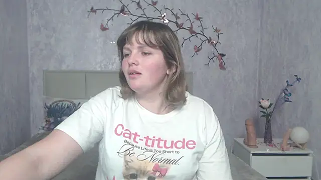 Snapshot of StaceyLex chatting on 26, 2, 2026 StaceyLex online show from 26, 2, 2026