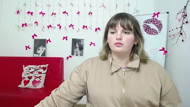 Snapshot of StaceyLex chatting on 4, 3, 2026 StaceyLex online show from 4, 3, 2026