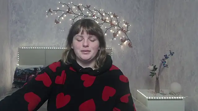 Snapshot of StaceyLex chatting on 6, 3, 2026 StaceyLex online show from 6, 3, 2026